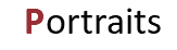  Portraits 