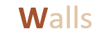  Walls