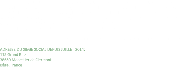 The head office is situated in France because some parts of Péris Iérémiadis descendants are French and live in France. Indeed, Péris, when he was young, had lived and studied in France, and then he had kept going to France for these family reasons. However, the association brings together as much as French and Greek sympathizers. That’s why the official website is translated in different languages: french, greek and german, and soon in English. Péris had lived in Greece, France and Germany. The website is still being created. Thank you for your understanding. This association falls under the French law of 1901, the so-called « Loi des associations 1901 », and this is a non-profit-making association. ADRESSE DU SIEGE SOCIAL DEPUIS JUILLET 2014: 115 Grand Rue 38650 Monestier de Clermont Isère, France