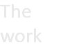 The work